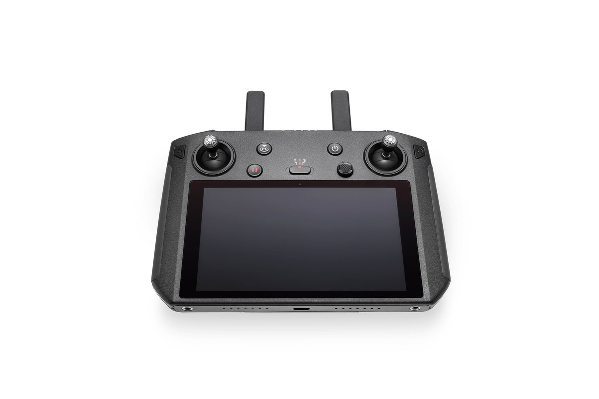 専用)DJI Smart Controller (DJIスマート送信機) - ホビーラジコン