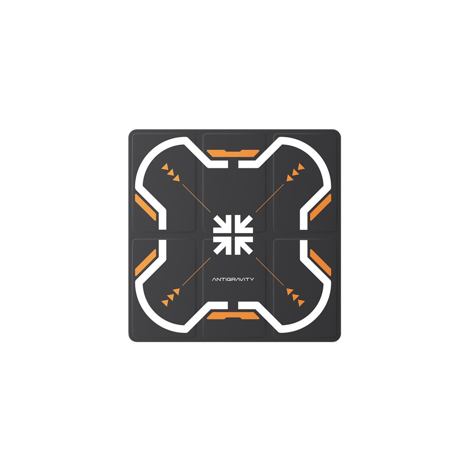 Antigravity A1   ランディングパッド