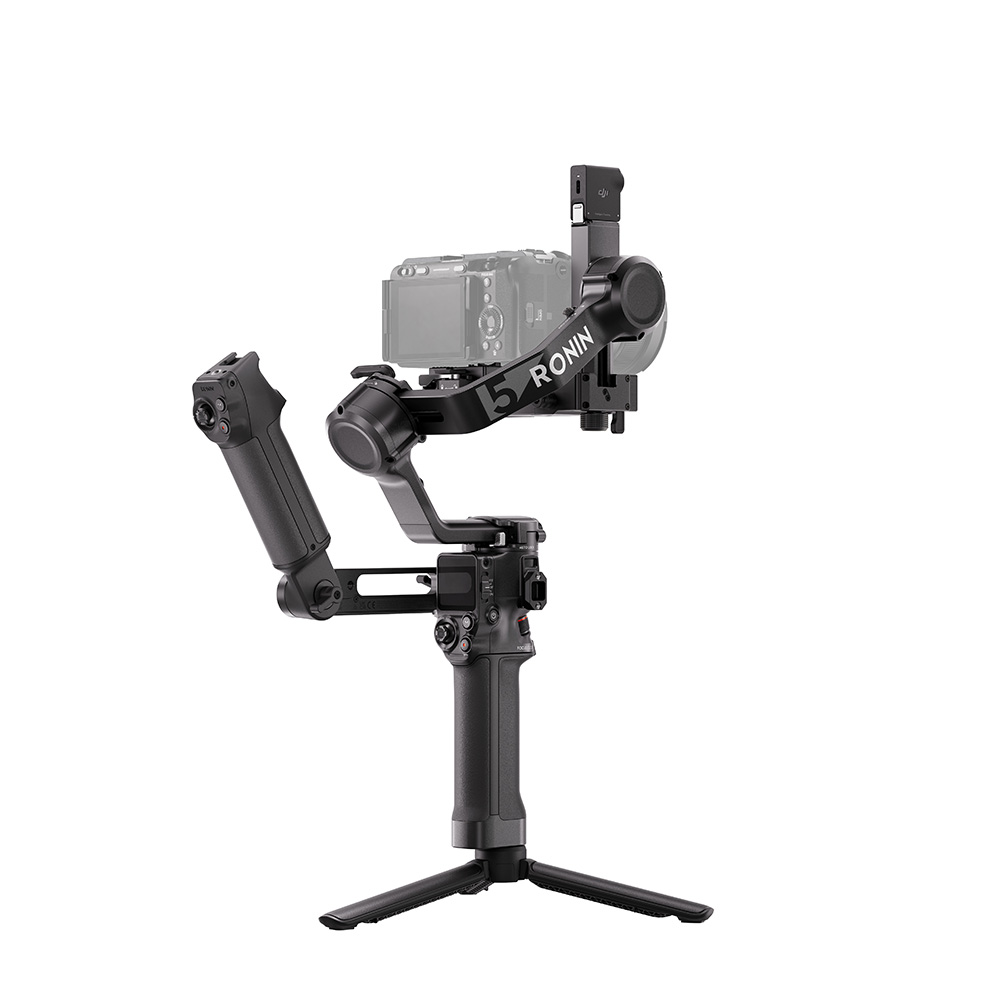 DJI RS 5 コンボ