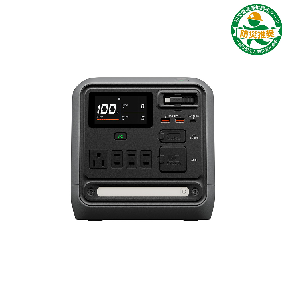 DJI Power 1000 Mini (Plus)