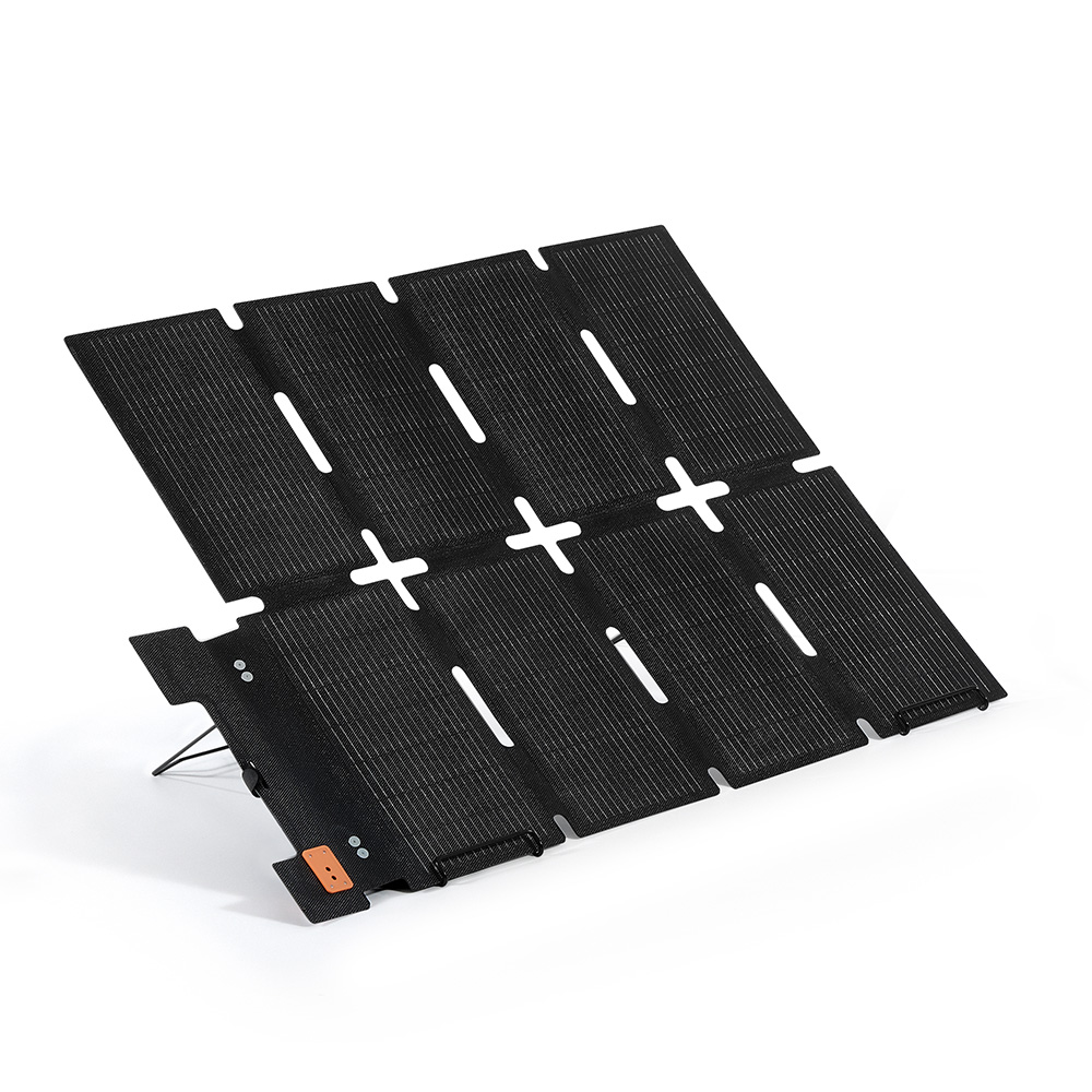 【予約】DJI IBCPOWER 100W 折りたたみ式ソーラーパネル