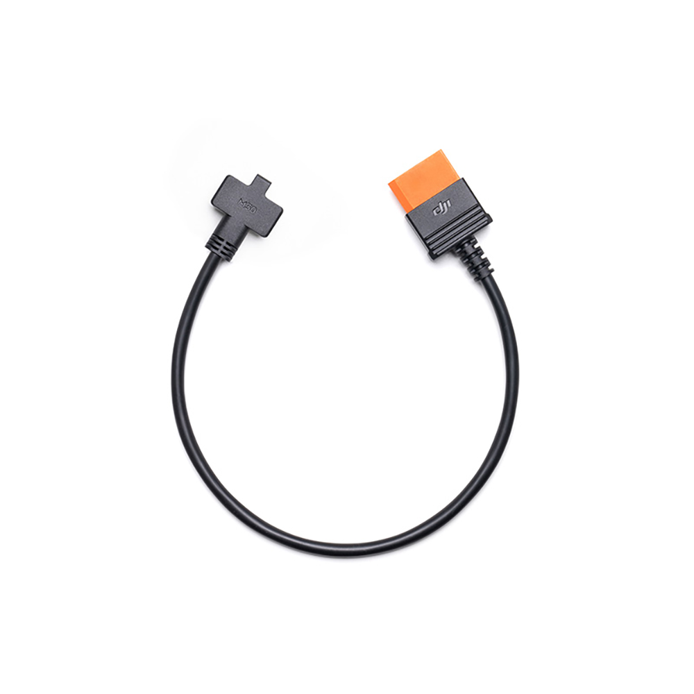 DJI Power SDC - Matrice 30シリーズ 急速充電ケーブル