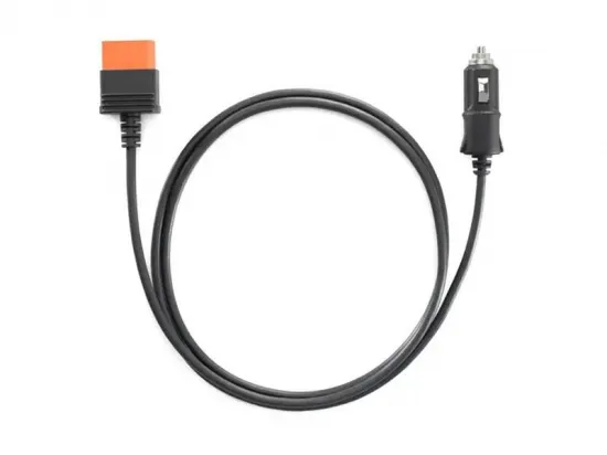 DJI Power 車内電源充電ケーブル