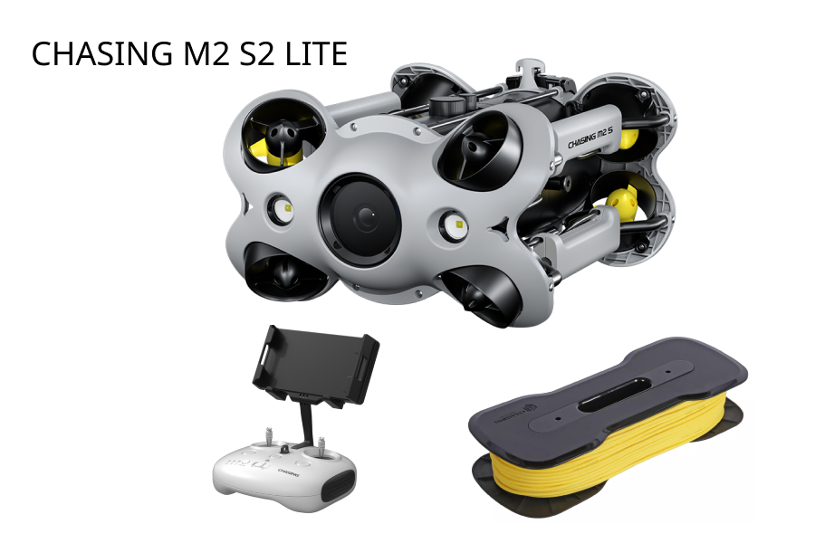 CHASING M2 S V2.0 LITE