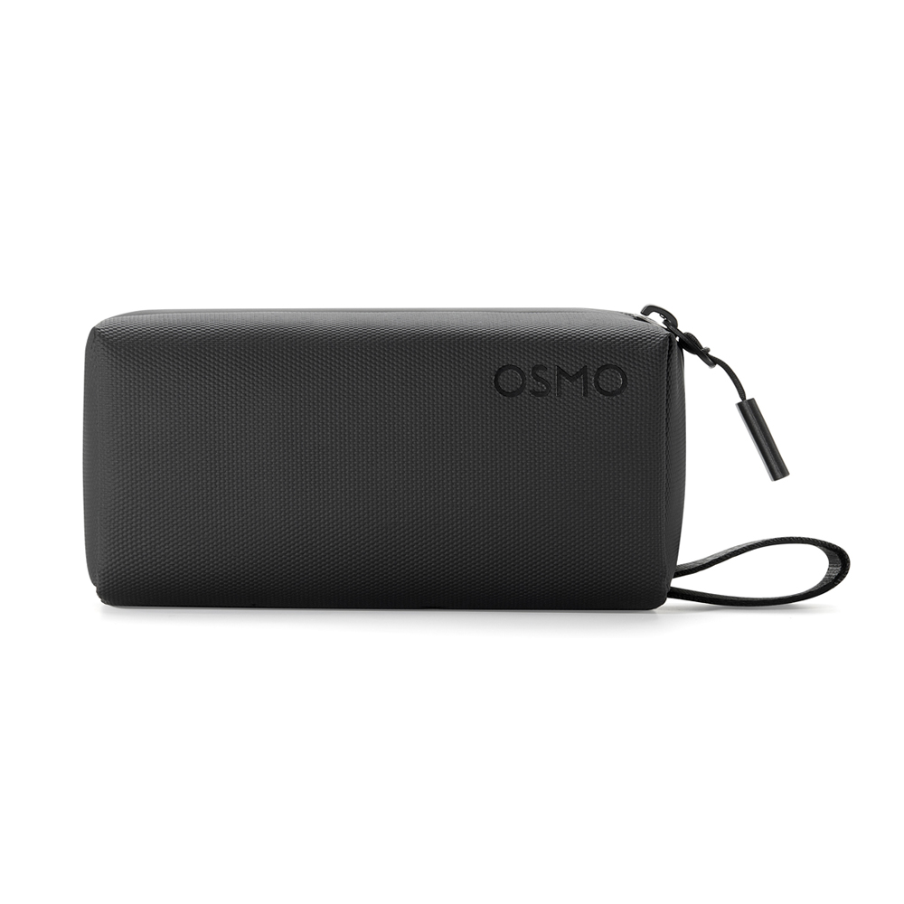 DJI Osmo Pocket 4 キャリーバッグ