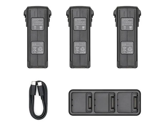 【予約】DJI Mavic 3 Enterprise PART 05 バッテリーキット