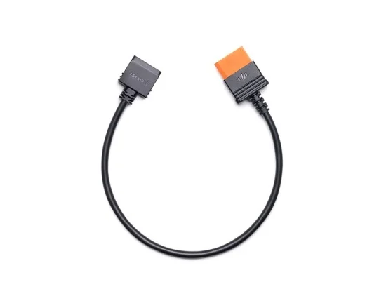 DJI Power SDC to DJI Air 3 Fast Charge Cable