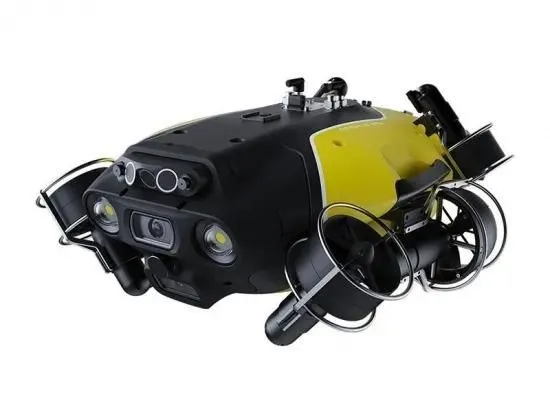 QYSEA FIFISH W6 MAX