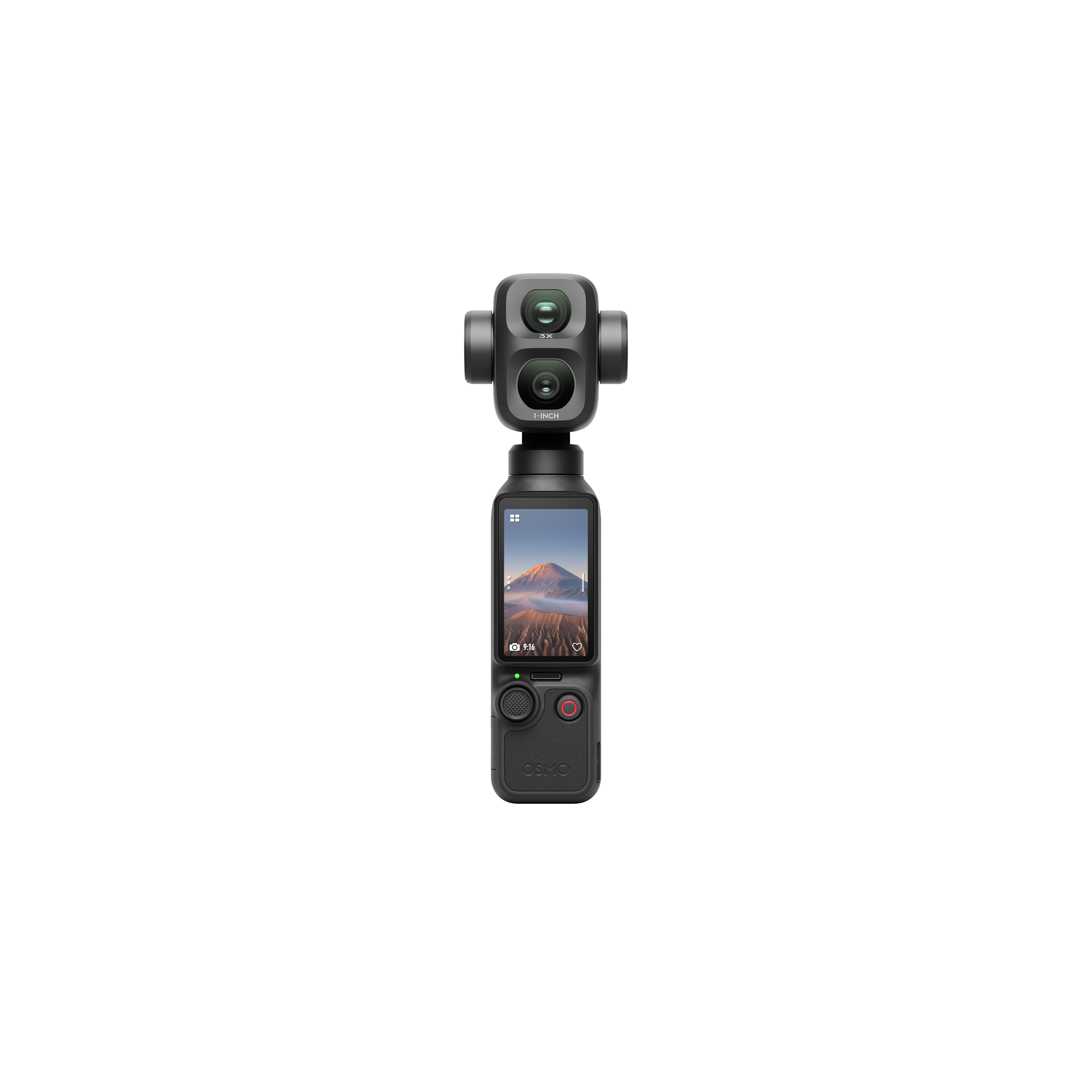 DJI Osmo Pocket 4P スタンダードコンボ