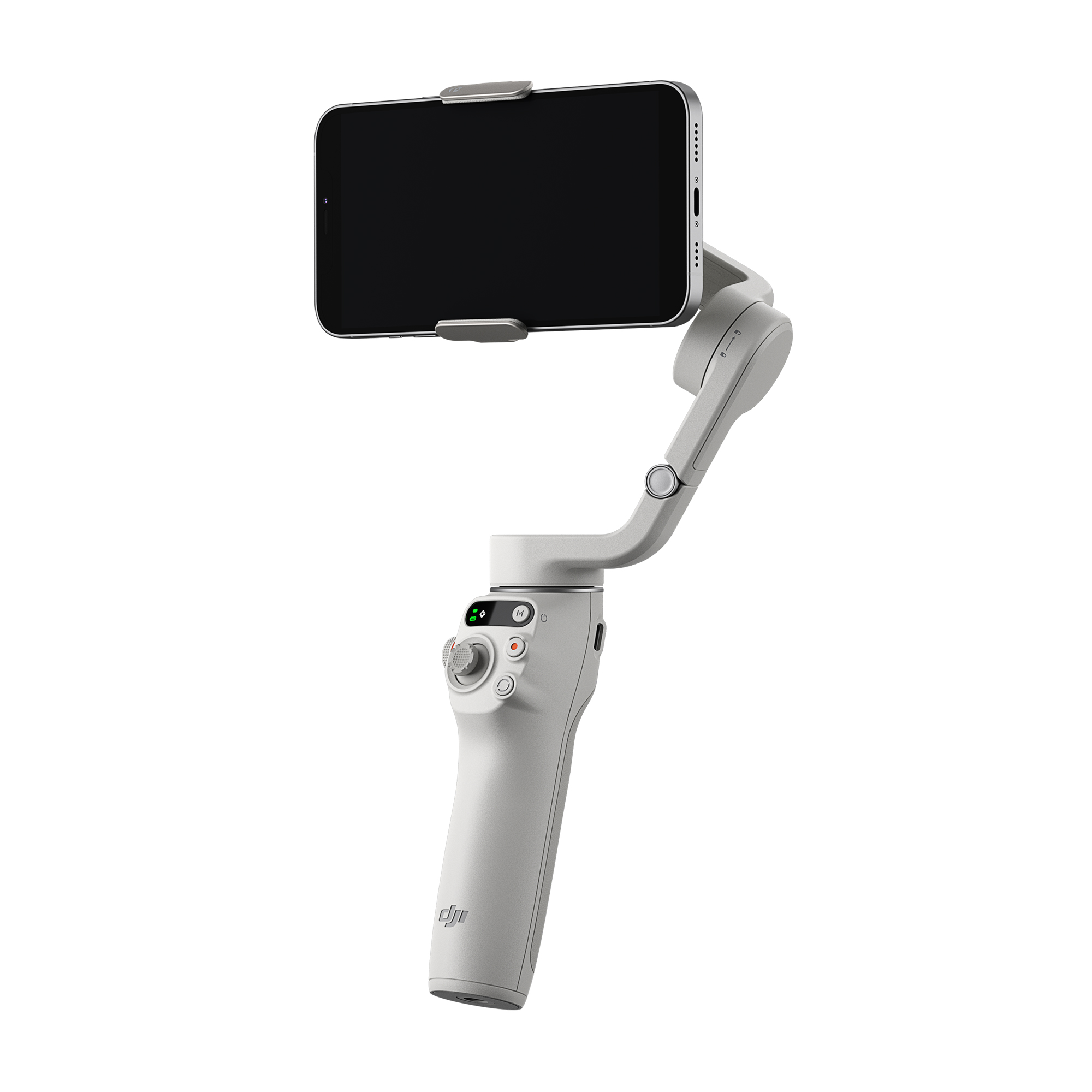 即購入可】DJI Osmo Mobile 6 スレートグレー - スマートフォン・携帯電話