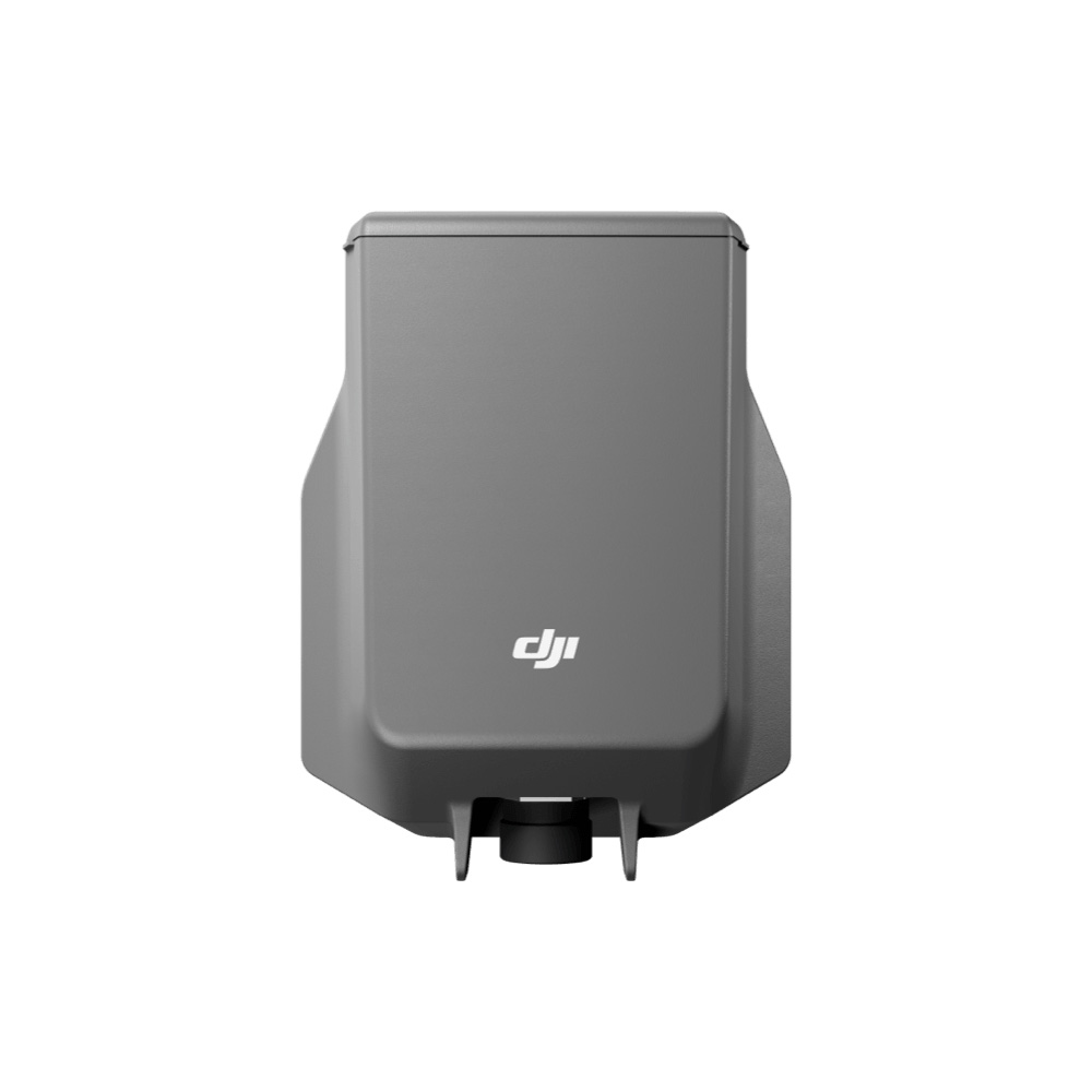 DJI AP100 パラシュート