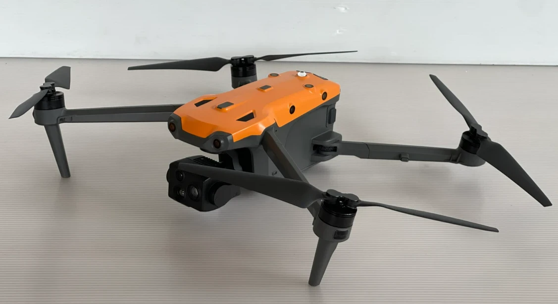 国産ドローン / ドローンショップ HOVERING ONLINE