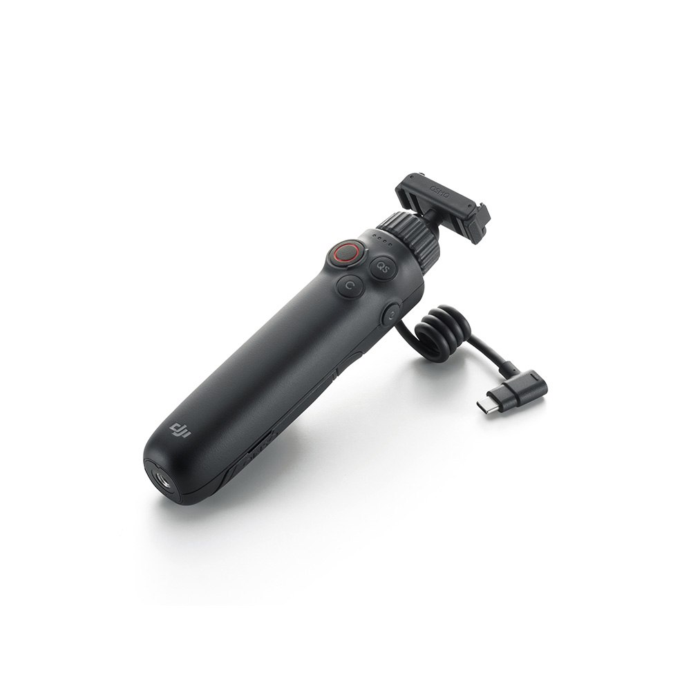 DJI Osmo 両方向バッテリーハンドル