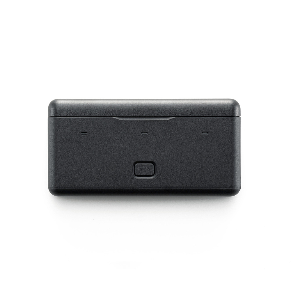 【予約】DJI Osmo 多機能バッテリーケース 3