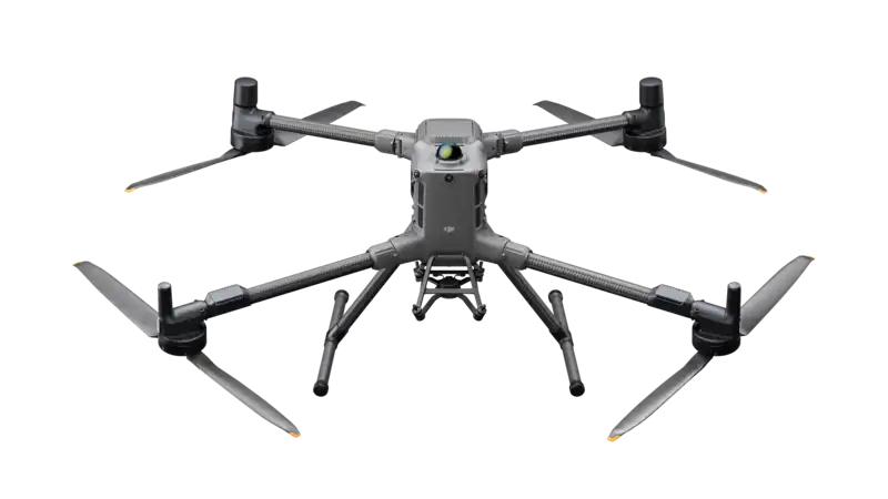 DJI Matrice 400