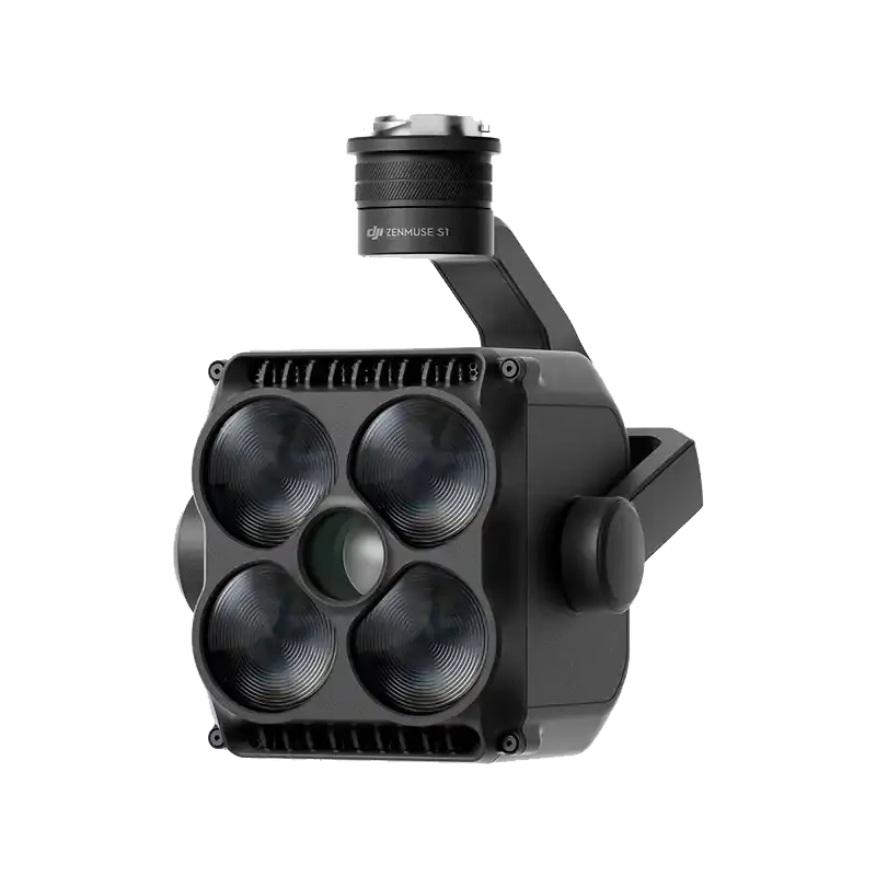 DJI Zenmuse S1