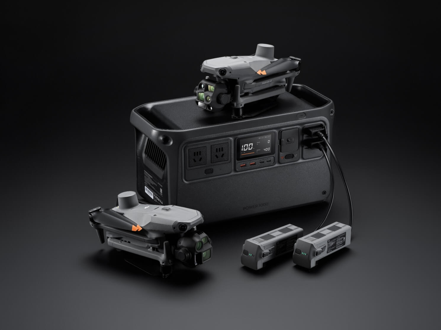 DJI Power 1000